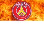 PARIS STAINT GERMAN