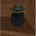 Dirt Block Boi Of The Sphere Of The End Of Earth