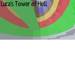 Luca's Tower of Hell (NEW STAGES!) icon