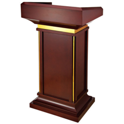 The Speech Room
