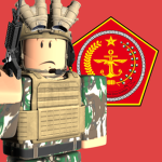 [INΑF] Indonesian National Αrmed Forces