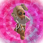 Die Smashen Fischis von Pia
