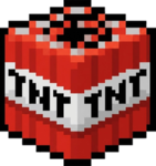 Craft TNT