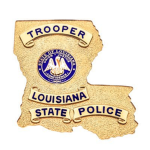 LSP Lousisana state police