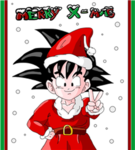 Dark Eye Saiyan/Namkes