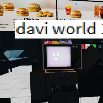 davi world 1