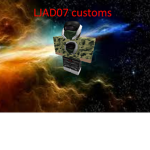 LJAD07 customs