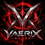 VAERIX GAMES