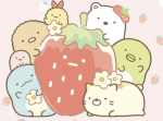Banana fruit salad group