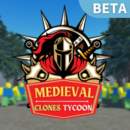 Medieval Clones Tycoon [Beta]