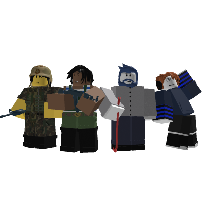 Retro / Neoclassic Clothing + Equipment Customizer