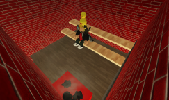 Mój letni samochód (mała aktualizacja)