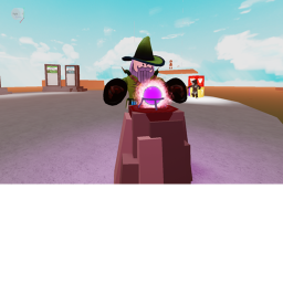 MH mod