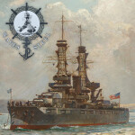 Waves & Steel : Alpha