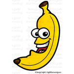 The Crazy Bananas!