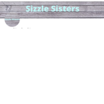 Sizzle sister