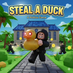 Steal a Duck