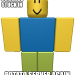 potato thin