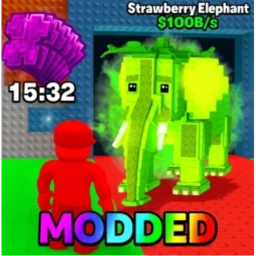 [ADMIN] Steal A Brainrot icon