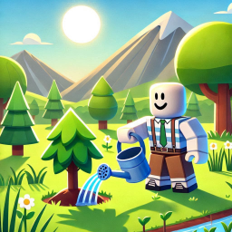 Tree Growing Tycoon