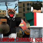 London Criminal Organisations Hub 