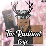 The Radiant Cafe