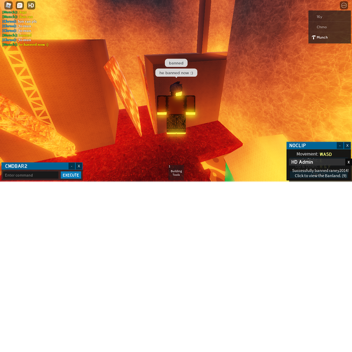 [CRACKS AND NEW DOOR!] Overdrive Btools 2.6