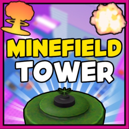 Minefield Tower 💥