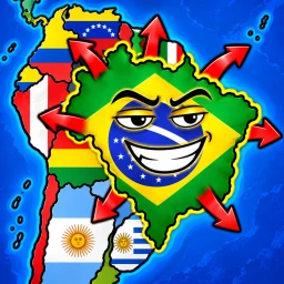WorldFront icon