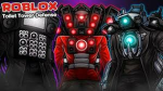Legend Blox Squad
