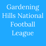 Gardening Hills National Football League (GHNFL),
