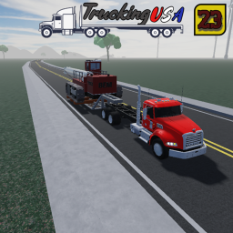 Trucking USA 2023