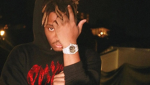 JuiceWrld On Top