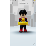 Dannylikesspiderman