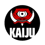 All kaiju (more kaiju)