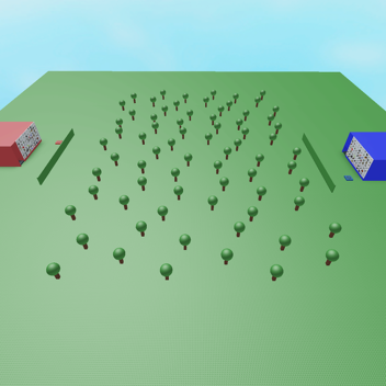 Try anyone you want to be