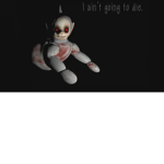 SCARY GAME Fan Group