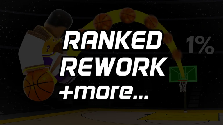 Ranked Rework + More