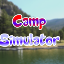 Camping Simulator 2016 - 2017
