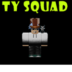 #TY Squad Group