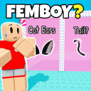 Would You Rather: FEMBOYS