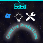 Creative Productions Official Group