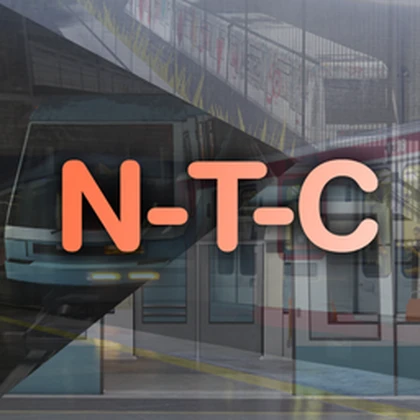 Nuestro Transporte Chileno (N-T-C) Roblox group icon
