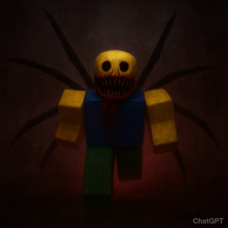 Noob [Horror] icon