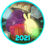 Game Badge Icon