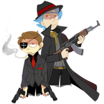 RickTeam