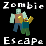The Zombie Escape