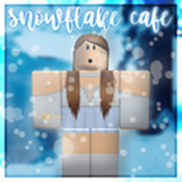 Snowflake Cafe!