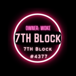 #7th Block