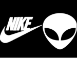 !!!NIKE&ALIEN!!!